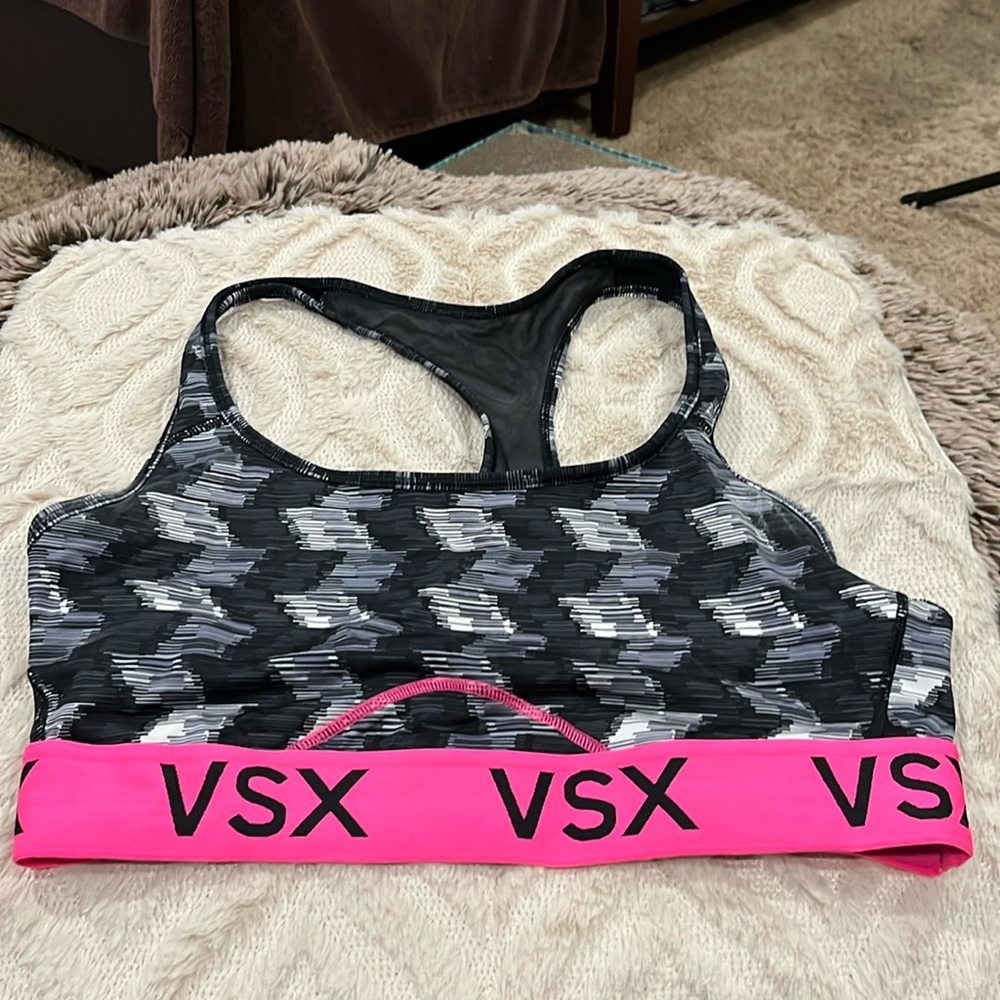 Victoria’s Secret sports bra